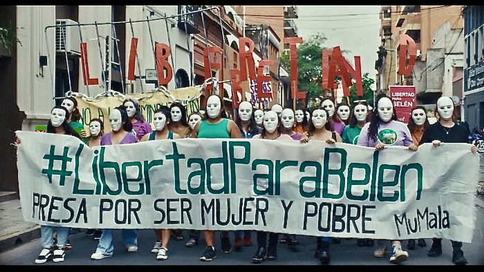 Argentina Selects Dolores Fonzi’s ‘Belén’ to Vie for the International Feature Oscar