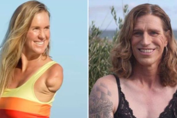 Retailer Closing 21 Stores, Loses  Million After Replacing Shark Survivor Model With Man Pretending to Be Woman