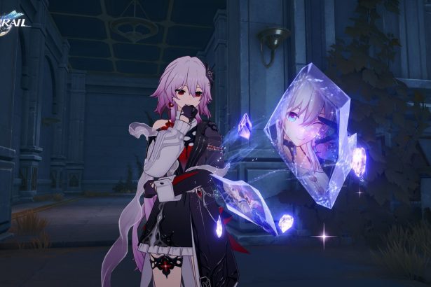 Best characters for To Evernight’s Stars in Honkai Star Rail