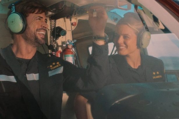 Beta Film Boards Secuoya Studios’ ‘Under a Volcano’ and ‘Road to Arcadia,’ Both Starring William Levy (EXCLUSIVE)