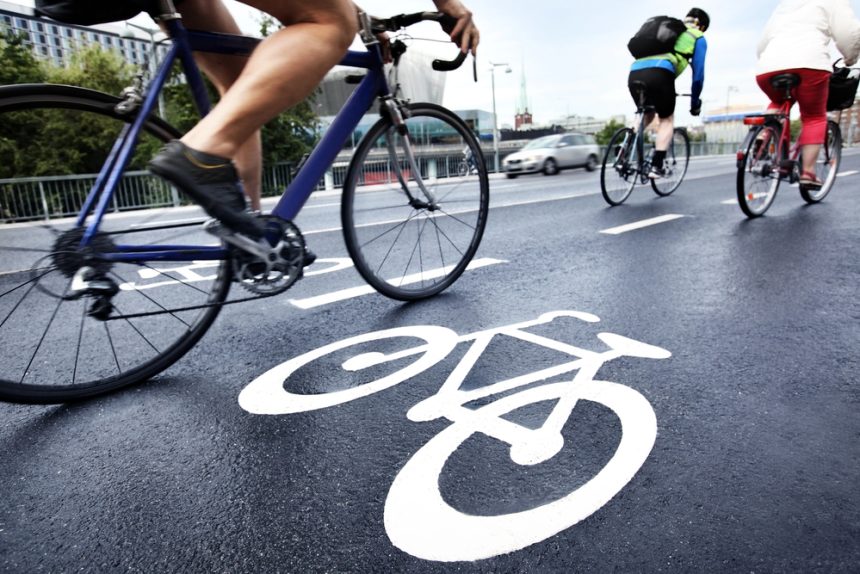 Bicycles Before Business – Econlib
