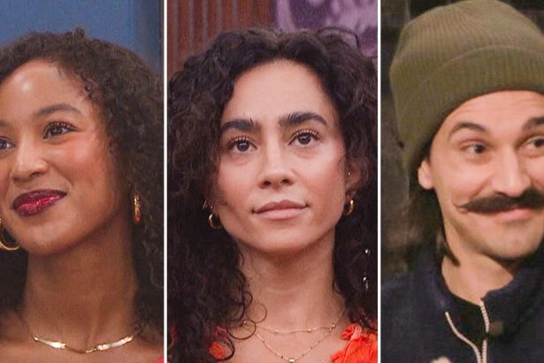 Big Brother 27’s Ashley Hollis Reveals Why She Channeled Elle Woods (Excl)