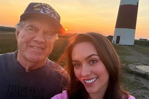 What Insiders Say About Jordon Hudson and Bill Belichick’s Romance (Excl)