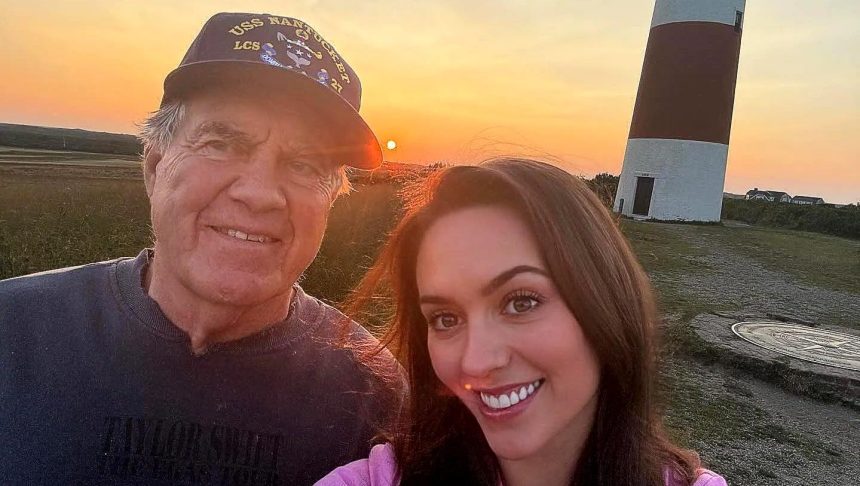 What Insiders Say About Jordon Hudson and Bill Belichick’s Romance (Excl)