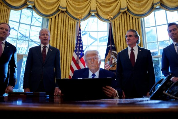 Who Wrote the Trump Administration’s Flawed Climate Report? Meet the Architects of Disinformation  