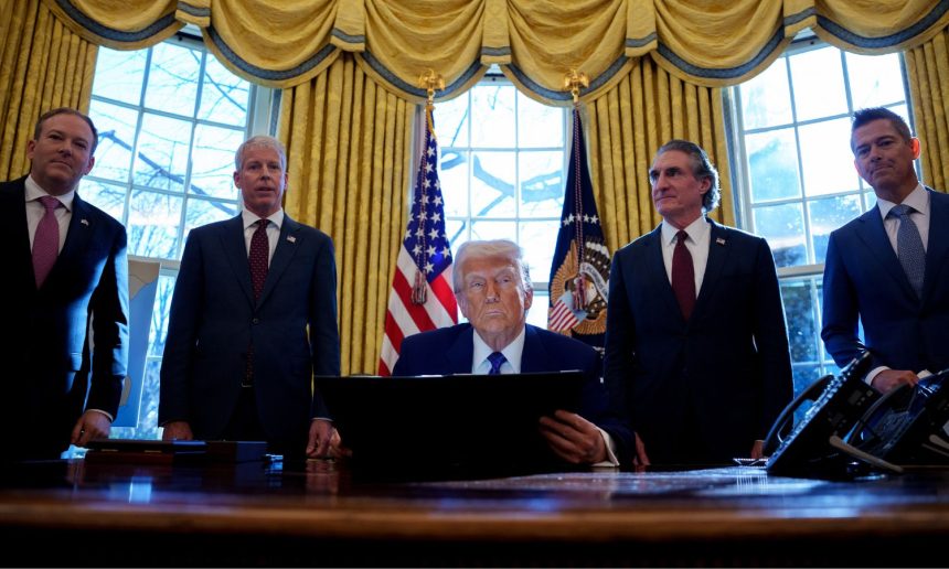 Who Wrote the Trump Administration’s Flawed Climate Report? Meet the Architects of Disinformation  
