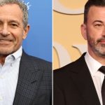 Disney Shareholders Demand Documents Related to Jimmy Kimmel Suspension About Whether Company Committed ‘Wrongdoing’ by ‘Capitulating’ to Trump Administration