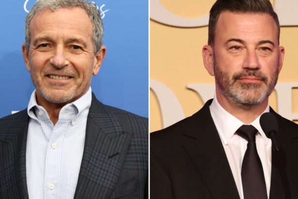Disney Shareholders Demand Documents Related to Jimmy Kimmel Suspension About Whether Company Committed ‘Wrongdoing’ by ‘Capitulating’ to Trump Administration