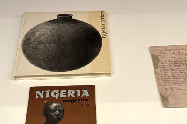 How Black Women Ceramicists Shaped Art History