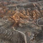 Borusan Contemporary Presents “Edward Burtynsky: Shifting Topography”