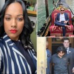 Boyfriend who claimed moped-riding duo stabbed girlfriend to death on City Island NYC road charged with murder
