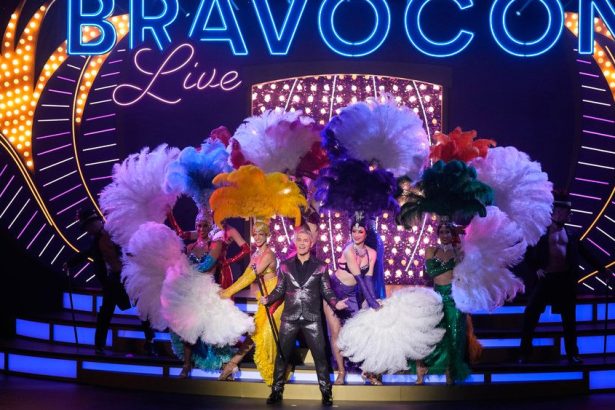 BravoCon to Stream All Panels on Peacock as Full Schedule Unveiled