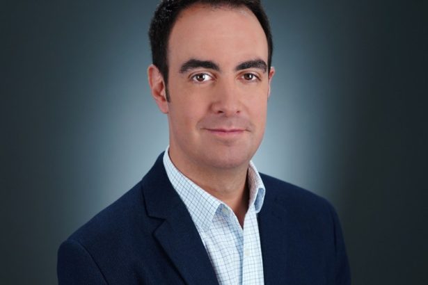 A+E Global Hires Tegna’s Brian Weiss as Head of Strategy and Biz Dev for Global Content Sales