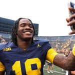 Bryce Underwood minces no words while revealing his true feelings for Michigan vs Ohio State iconic rivalry in 2025