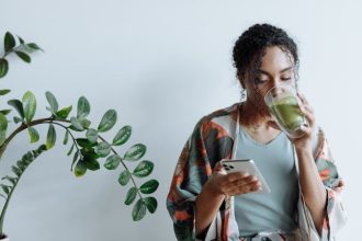 Building A Balanced Lifestyle While Working Full Time 