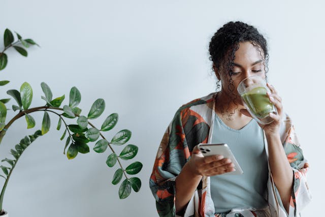 Building A Balanced Lifestyle While Working Full Time 