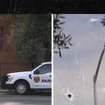 Bullets Rip Through Local ABC News Station In Sacramento, Cops Say