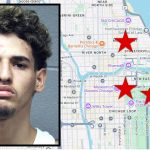 Bystanders tackle lakefront necklace snatcher, but similar thefts continue downtown