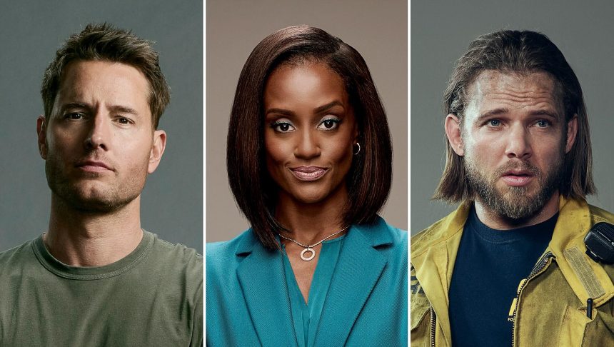 Meet The Road Musicians Competing on CBS as Opening Acts for Keith Urban