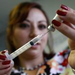 CDC vaccine panel restricts access to MMRV shot by some low-income children