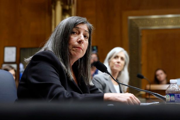 CDC’s Former Top Doc Debra Houry Raises ‘Bat-Signal’ About RFK Jr.’s Changes