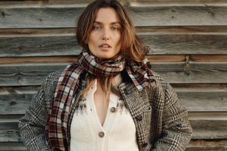 All Buttoned Up! 28 Charming Cardigans to Wear Now Through Winter