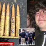 Anti-ICE gunman Joshua Jahn had ‘hatred’ for government — whose attack was ‘very definition of terrorism,’ feds say
