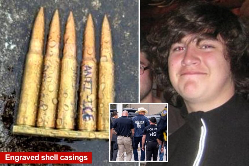 Anti-ICE gunman Joshua Jahn had ‘hatred’ for government — whose attack was ‘very definition of terrorism,’ feds say