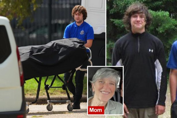 Mom of Joshua Jahn, Dallas ICE facility shooter, posted anti-gun rants on social media aimed at Texas GOP leaders