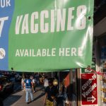 COVID-19 is still a threat, but getting a vaccine is harder for many people