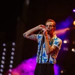 The Maine Teased New Album Before Jonas Brothers Concert Surprise (Excl)