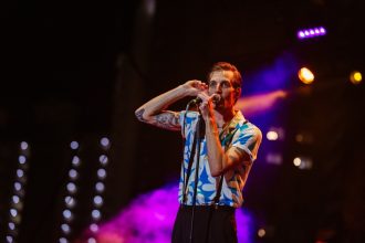 The Maine Teased New Album Before Jonas Brothers Concert Surprise (Excl)