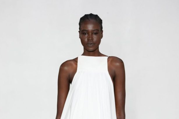 Mossi Spring 2026 Ready-to-Wear Collection