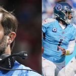 Calls mount for Brian Callahan to be fired by Titans after questionable game management in 20-41 loss to Colts