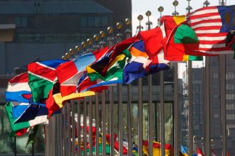 Can a Shifting World Order Help Deliver Progress at the UN Climate Summit?