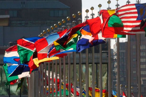Can a Shifting World Order Help Deliver Progress at the UN Climate Summit?
