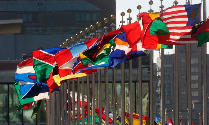 Can a Shifting World Order Help Deliver Progress at the UN Climate Summit?