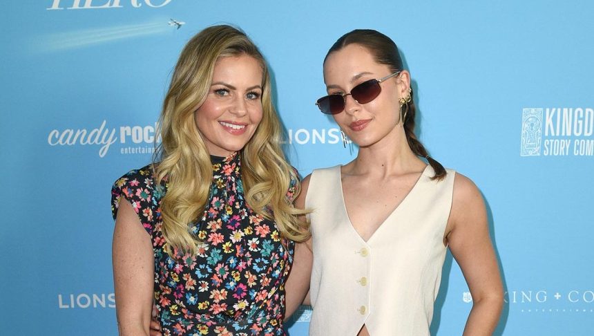 Olivia Jade Was a Bridesmaid in Natasha Bure’s Wedding Olivia Jade Was a Bridesmaid in Natasha Bure’s Wedding