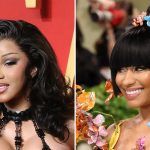 Cardi B Fires Back at Nicki Minaj in Heated Feud Over Album Sales
