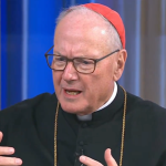 Cardinal Dolan on Charlie Kirk: ‘He was a Modern-Day Saint Paul’ |