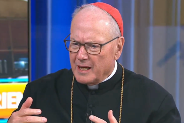 Cardinal Dolan on Charlie Kirk: ‘He was a Modern-Day Saint Paul’ |