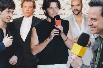 Aural Fixation: Celebrity Audio Erotica Is 2025’s Answer to the Centerfold