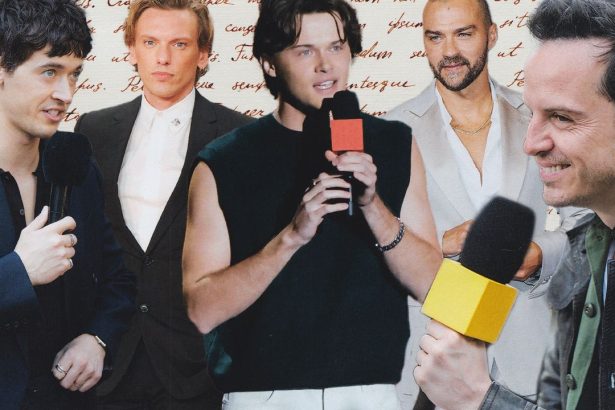 Aural Fixation: Celebrity Audio Erotica Is 2025’s Answer to the Centerfold