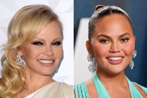 Celebs Who’ve Had Their Breast Implants Removed and Why