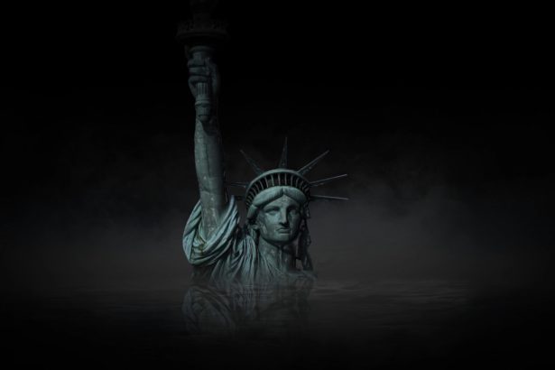 Changing Opinions on America – Econlib