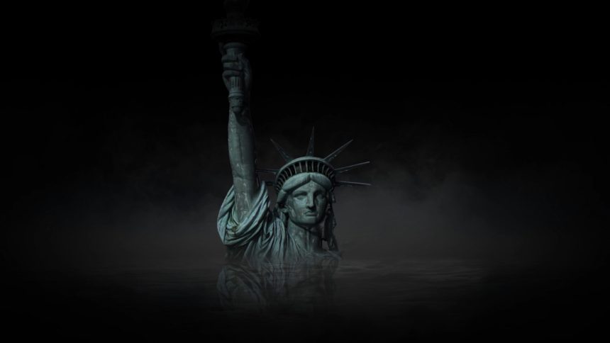 Changing Opinions on America – Econlib