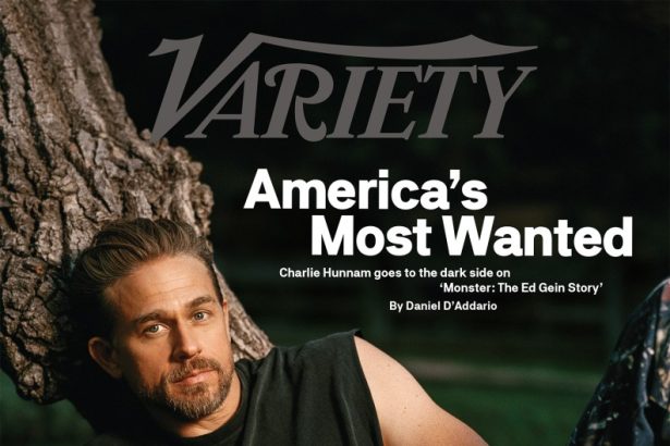 How Charlie Hunnam Became the Serial Killer From Hell: Inside the Voice Recordings, Psychotic Breakdowns and Terrifying Murders in Ryan Murphy’s New ‘Monster’