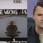 Newsday ‘Apologizes’ For Vile, Anti-Charlie Kirk Cartoon