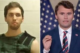 Charlie Kirk Suspect’s Disturbing Shocking Sex Kinks Exposed