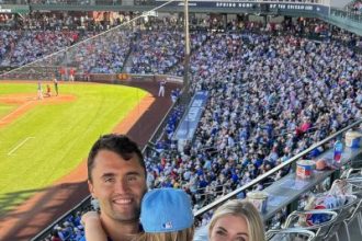 Amanda Kloots Shares Advice to Charlie Kirk’s Widow Erika (Excl)